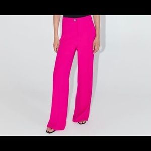 Zara trouser